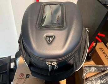 Borsa da Serbatoio - A951825 - Triumph x GIVI