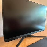 Monitor Samsung Odissey G3 144Hz