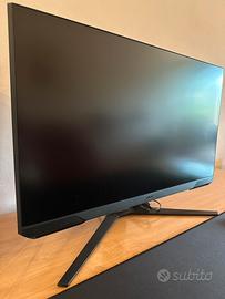 Monitor Samsung Odissey G3 144Hz