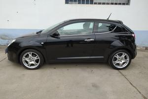 Alfa Mito 1.4 turbo benzina 135cv