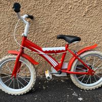 Bici unisex