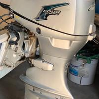 Motore Honda FuoriBordo 40