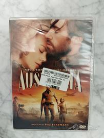 DVD Film Australia 