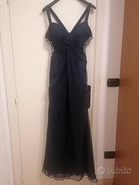 Abito da cerimonia 