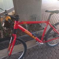 Cannondale  mtb