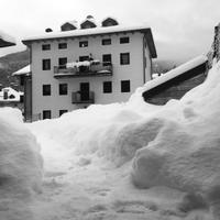 Attico per Inverno 2025/2026 a Vodo di Cadore