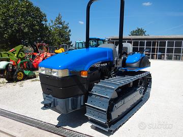 New Holland TK 85