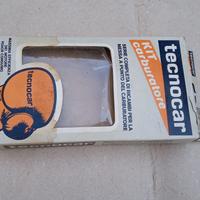 KIT revisione carburatore FIAT 850 Special Coupè