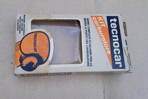 KIT revisione carburatore FIAT 850 Special Coupè