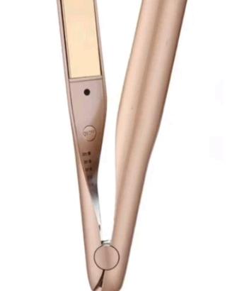 Piastra arricciacapelli Tyme Iron originale