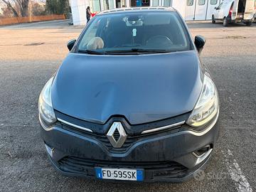 Renault Clio 4