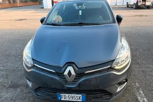 Renault Clio 4