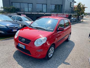 Kia picanto 2008 Benzina