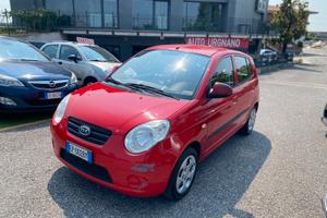 Kia picanto 2008 Benzina