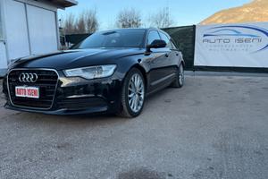 Audi A6 Avant 3.0 TDI 245 CV quattro S tronic