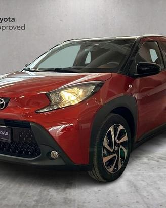 Toyota Aygo X 1.0 72cv Trend