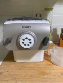 Macchina per fare pasta. Philips HR2355/09