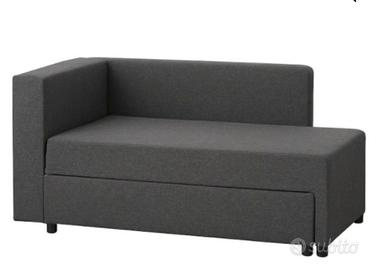 Poltrona Ikea BYGGET divano letto