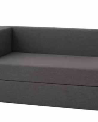 Poltrona Ikea BYGGET divano letto