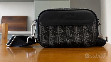 Borsa a tracolla Lacoste The Blend