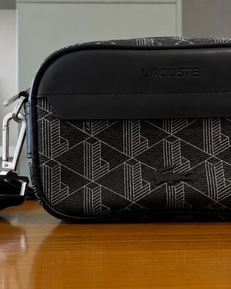 Borsa a tracolla Lacoste The Blend