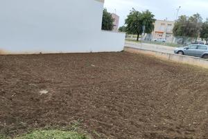 Terreno edificabile seclì