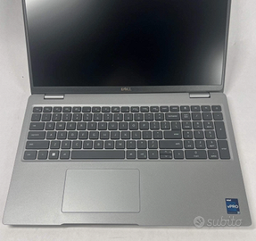DELL PRECISION 3581