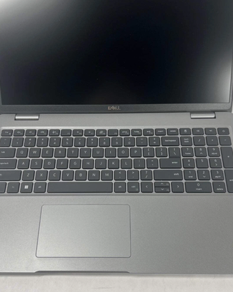 DELL PRECISION 3581