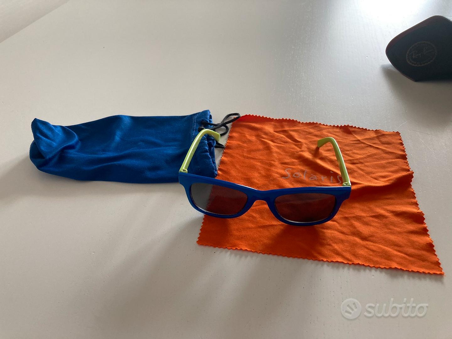Occhiali da sole solaris clearance