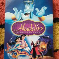 DVD DISNEY 