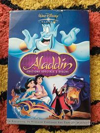 DVD DISNEY 