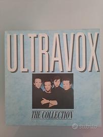 Vinile Ultravox