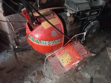 motozappa Benassi 