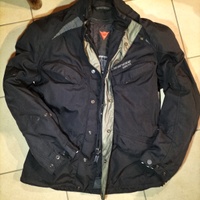 Giacca Dainese touring