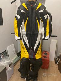 Tuta Dainese uomo