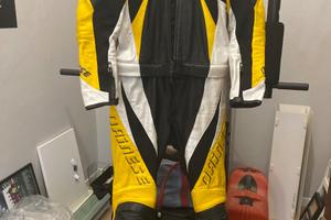 Tuta Dainese uomo
