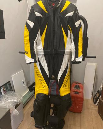 Tuta Dainese uomo