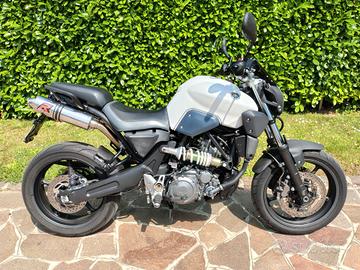 Yamaha MT-03
