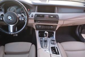 Bmw 520 msport