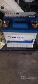 batteria auto