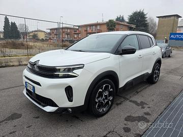 Citroen C5 Aircross 1.5 bluehdi 130cv EAT8 