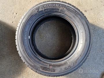 Pneumatico Yokohama  A539 185/60R13 80H
