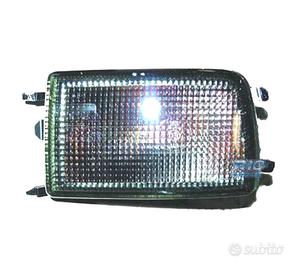 FRECCIA ANTERIORI DEST VOLKSWAGEN VW GOLF 3 AFFUMI