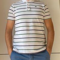 Polo Lacoste uomo misura S/ 16A