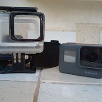 GoPro Hero 5 Black