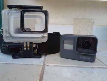 GoPro Hero 5 Black