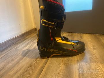 La sportiva skorpius cr n47