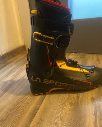 La sportiva skorpius cr n47