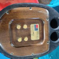 subwoofer Axiom macchina