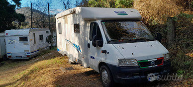 Ducato 2.8 MC luis 363 glen